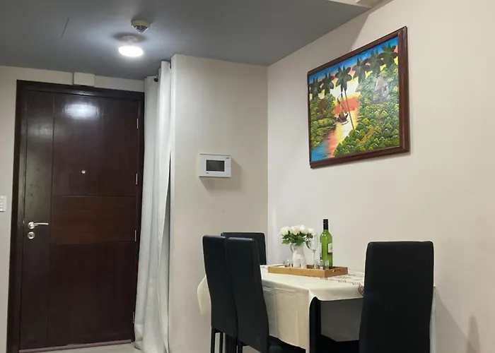 One Palm Tree - Newport Pasay 马尼拉