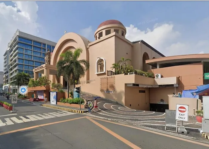One Palm Tree - Newport Pasay 马尼拉